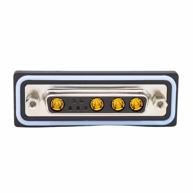 CDFR9W4213L211 NorComp Inc.  D-Sub-Steckverbinderbaugruppen